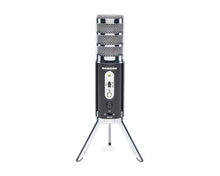 Load image into Gallery viewer, Samson Satellite USB/iOS Broadcast Microphone for Recording, Podcasting and Streaming (SASAT)
