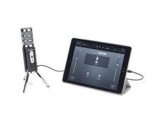 Load image into Gallery viewer, Samson Satellite USB/iOS Broadcast Microphone for Recording, Podcasting and Streaming (SASAT)
