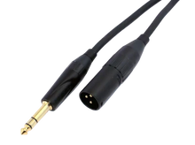 Load image into Gallery viewer, Yorkville	PC-25XPMSS1 Studio One Balanced XLR-M to 1/4 TRS-M Cable - 25 Feet