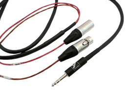 Yorkville PC-6ISXPM 1/4