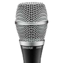 Load image into Gallery viewer, Shure SM86 Vocal Condenser Microphone