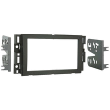 Load image into Gallery viewer, Soundstream VRCPAA-106 10.6” Double-DIN CD/DVD Bundle Fit Chevy Silverado 07-13
