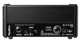 Hughes & Kettner SPIRITNANO/ROCK Spirit Of Rock 25-watt Nano Amp
