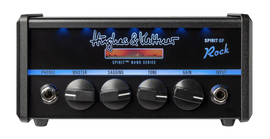 Hughes & Kettner SPIRITNANO/ROCK Spirit Of Rock 25-watt Nano Amp