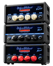 Load image into Gallery viewer, Hughes &amp; Kettner SPIRITNANO/MET Spirit Of Metal 25-watt Nano Amp
