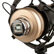 Load image into Gallery viewer, Headliner Starlight USB Condenser Microphone
