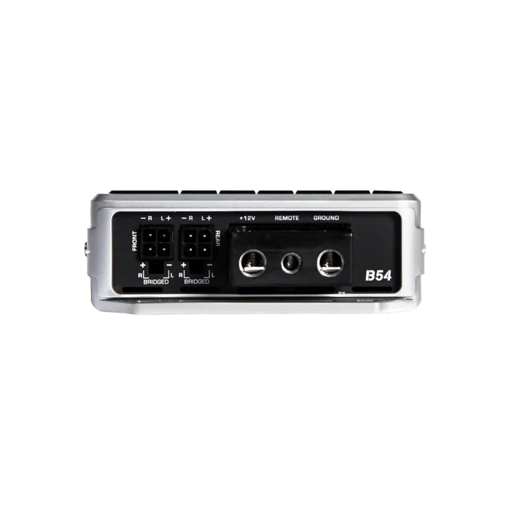 Cerwin Vega B54 Stealth Bomber 4-Channel Class-D Full Range Amplifier