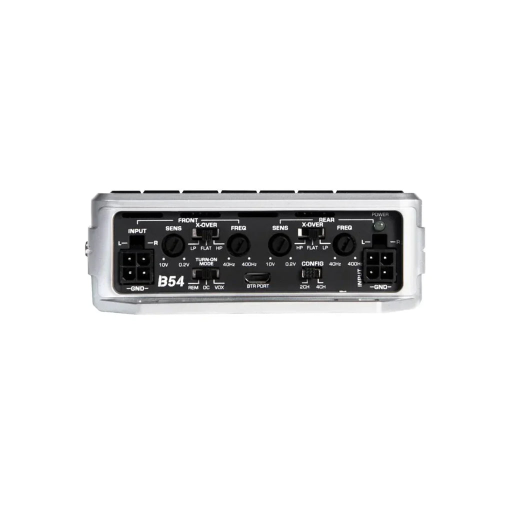 Cerwin Vega B54 Stealth Bomber 4-Channel Class-D Full Range Amplifier