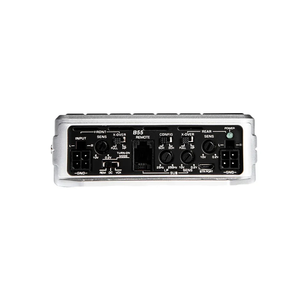 Cerwin Vega B55 Stealth Bomber 5-Channel Class-D Full Range Amplifier