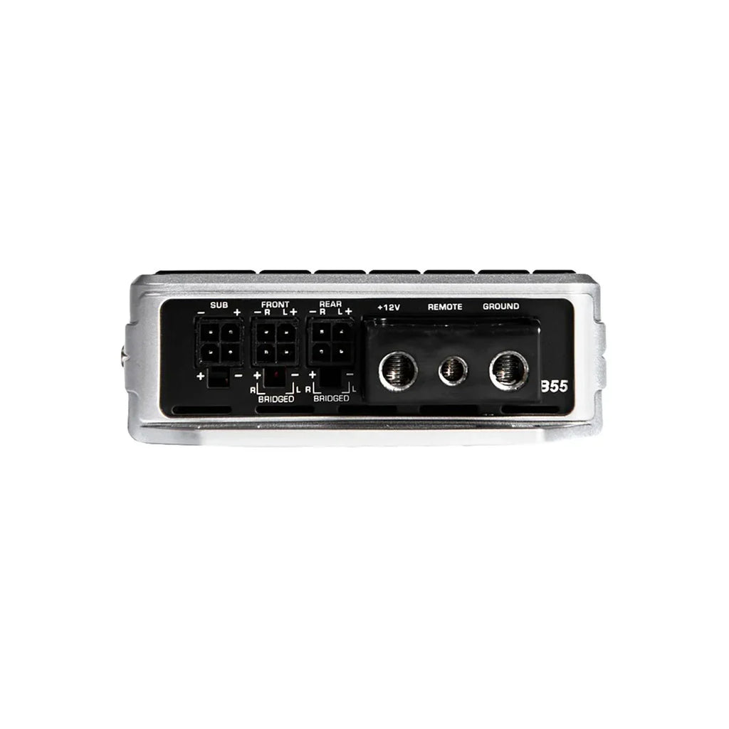 Cerwin Vega B55 Stealth Bomber 5-Channel Class-D Full Range Amplifier