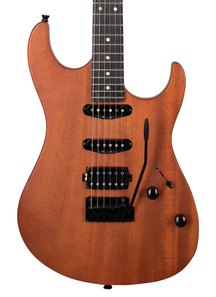 Tagima Stella NTS-LF Electric Guitar - Natural