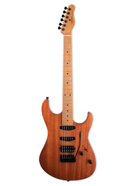 Tagima Stella NTS-LF Electric Guitar - Natural