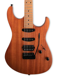 Tagima Stella NTS-LF Electric Guitar - Natural