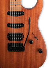 Load image into Gallery viewer, Tagima Stella NTS-LF Electric Guitar - Natural