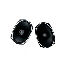 Load image into Gallery viewer, Cerwin Vega ST692CX2 Stroker 6”x9” 2-Way Coax Speakers W/Titanium Dome Tweeter (2Ω)