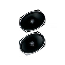 Load image into Gallery viewer, Cerwin Vega ST692CX2 Stroker 6”x9” 2-Way Coax Speakers W/Titanium Dome Tweeter (2Ω)