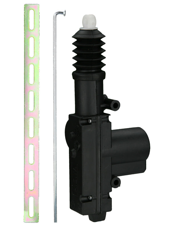 Install Bay T-DLA Premium Door Lock Actuator