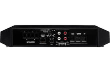 Load image into Gallery viewer, Rockford Fosgate T1500-1bdcp 1500 watts RMS x 1 at 2 ohms + Install Kit