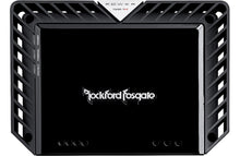 Load image into Gallery viewer, Rockford Fosgate T500-1bdCP Power Series mono sub amplifier 500 watts RMS x 1 at 2 ohms