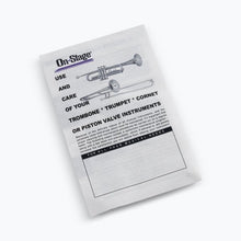 Load image into Gallery viewer, On-Stage TBK5700 Super Saver Kit for Trombone