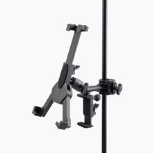 Load image into Gallery viewer, On-Stage TCM1500 Tablet/Smartphone Holder