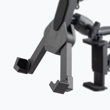 Load image into Gallery viewer, On-Stage TCM1500 Tablet/Smartphone Holder