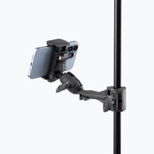 Load image into Gallery viewer, On-Stage TCM1500 Tablet/Smartphone Holder