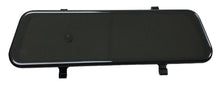 Load image into Gallery viewer, Crux TDR-RVM32 Rear-View Mirror with Front and Rear Camera, DVR and GPS Functions