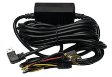 Load image into Gallery viewer, Crux TDR-RVM32 Rear-View Mirror with Front and Rear Camera, DVR and GPS Functions