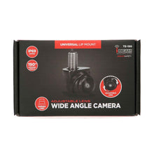 Load image into Gallery viewer, iBeam TE-190 Adjustable Lens Wide Angle Camera