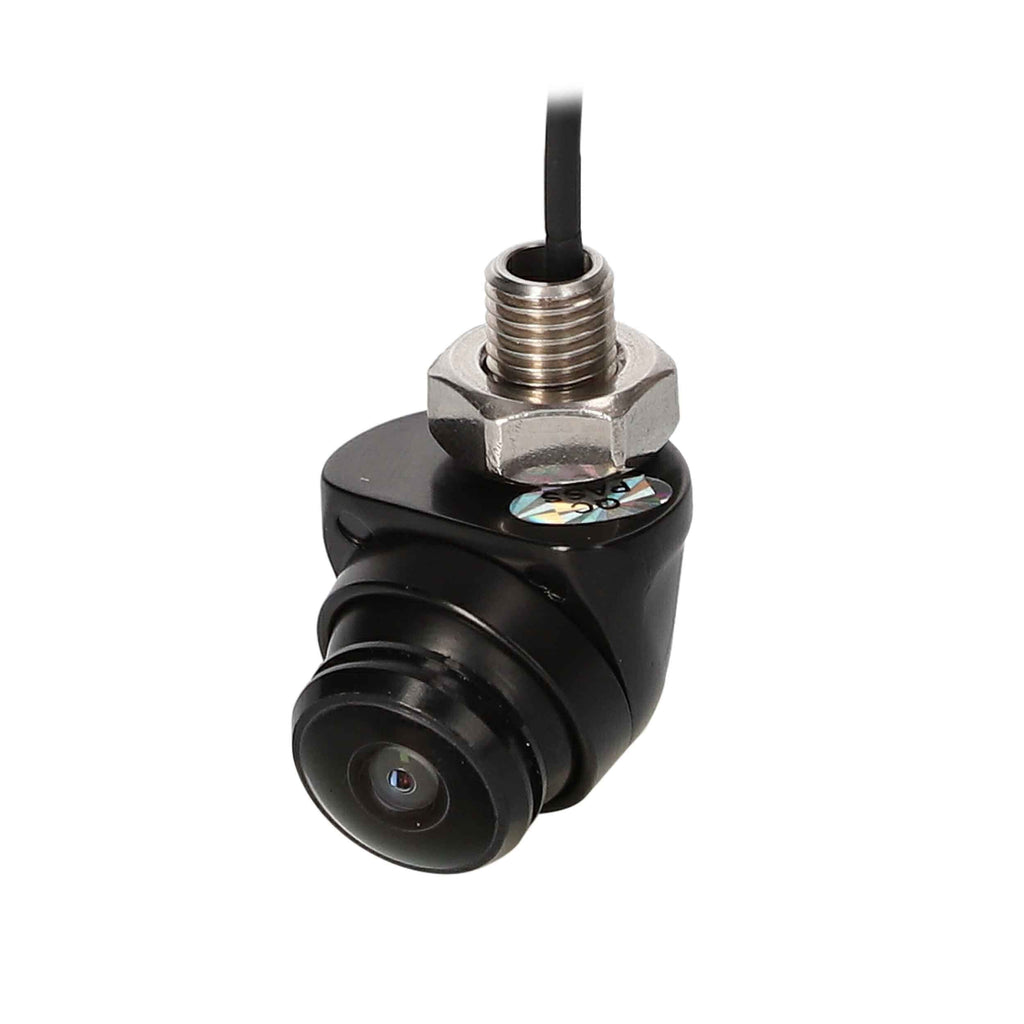 iBeam TE-190 Adjustable Lens Wide Angle Camera