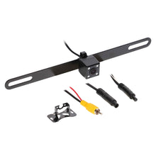 Load image into Gallery viewer, iBeam TE-2MPIR IR Accessory Camera With Multi-Mounts