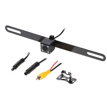 Load image into Gallery viewer, iBeam TE-2MPLTC LED Accessory Camera with Multi-Mounts &amp; Active Parking Lines