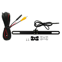 Load image into Gallery viewer, iBeam TE-2MPTC Accessory Camera With Multi-Mounts &amp; Active Parking Lines