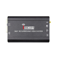 Load image into Gallery viewer, iBeam TE-360-3D 360-Degree 3D SVM Camera System with DVR