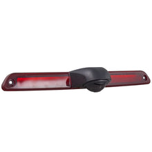Load image into Gallery viewer, iBeam TE-3BMC 3rd Brake Light Backup Camera Compatible Fits for Mercedes Sprinter or VW Crafter