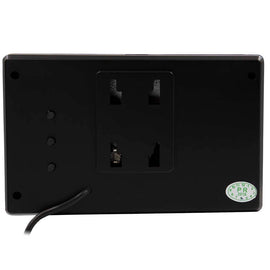 iBeam TE-43VS 4.3 Inch Dash Mount Monitor