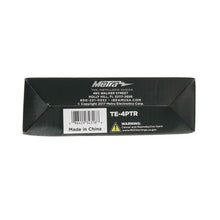 Load image into Gallery viewer, iBeam TE-4PTR Commercial 4-Pin Din to RCA Adapter Cable