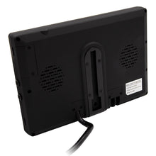 Load image into Gallery viewer, iBeam TE-7VS-4 7 Inch Monitor with Quad Camera Input