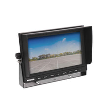 Load image into Gallery viewer, iBeam TE-9VS-4 Commercial Quad-View Monitor - 9 Inch