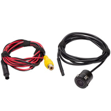 Load image into Gallery viewer, Jeep TE-AJPKT Adjustable Spare Tire Camera Kit Compatible Fits for Jeep 2007-2018