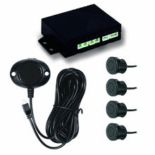 Load image into Gallery viewer, iBeam TE-B4PSK Parking Sensors - Rear Parking Assist Kit