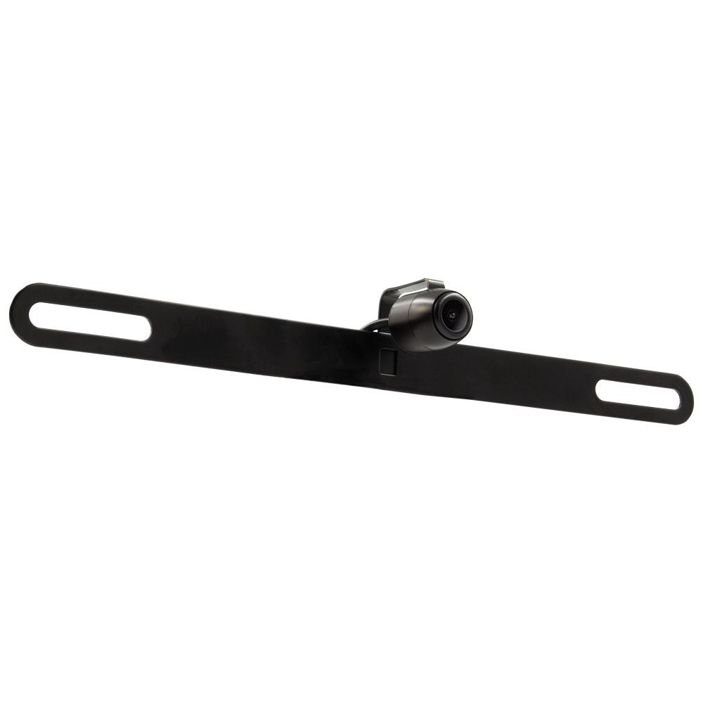 iBeam TE-BPC Above License Plate Camera
