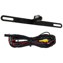 Load image into Gallery viewer, iBeam TE-BPC Above License Plate Camera