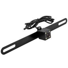 Load image into Gallery viewer, iBeam TE-BPLTC Behind Lic Plate Cam Active-Park Lines and LED Night Vision