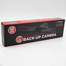 Load image into Gallery viewer, iBeam TE-BPLTC Behind Lic Plate Cam Active-Park Lines and LED Night Vision