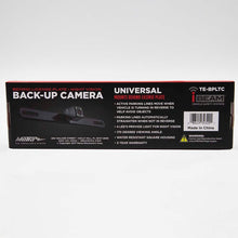 Load image into Gallery viewer, iBeam TE-BPLTC Behind Lic Plate Cam Active-Park Lines and LED Night Vision