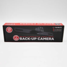 Load image into Gallery viewer, iBeam TE-BPLTC Behind Lic Plate Cam Active-Park Lines and LED Night Vision