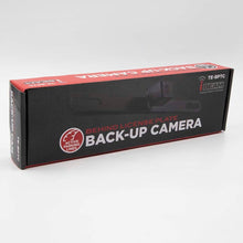 Load image into Gallery viewer, iBeam TE-BPTC Behind License Plate Camera with Active Parking Lines