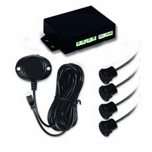 Load image into Gallery viewer, iBeam TE-BR4PSK Rubber Rear Parking Assist Kit